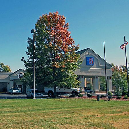 Motel 6 Rock Hill Sc מראה חיצוני תמונה