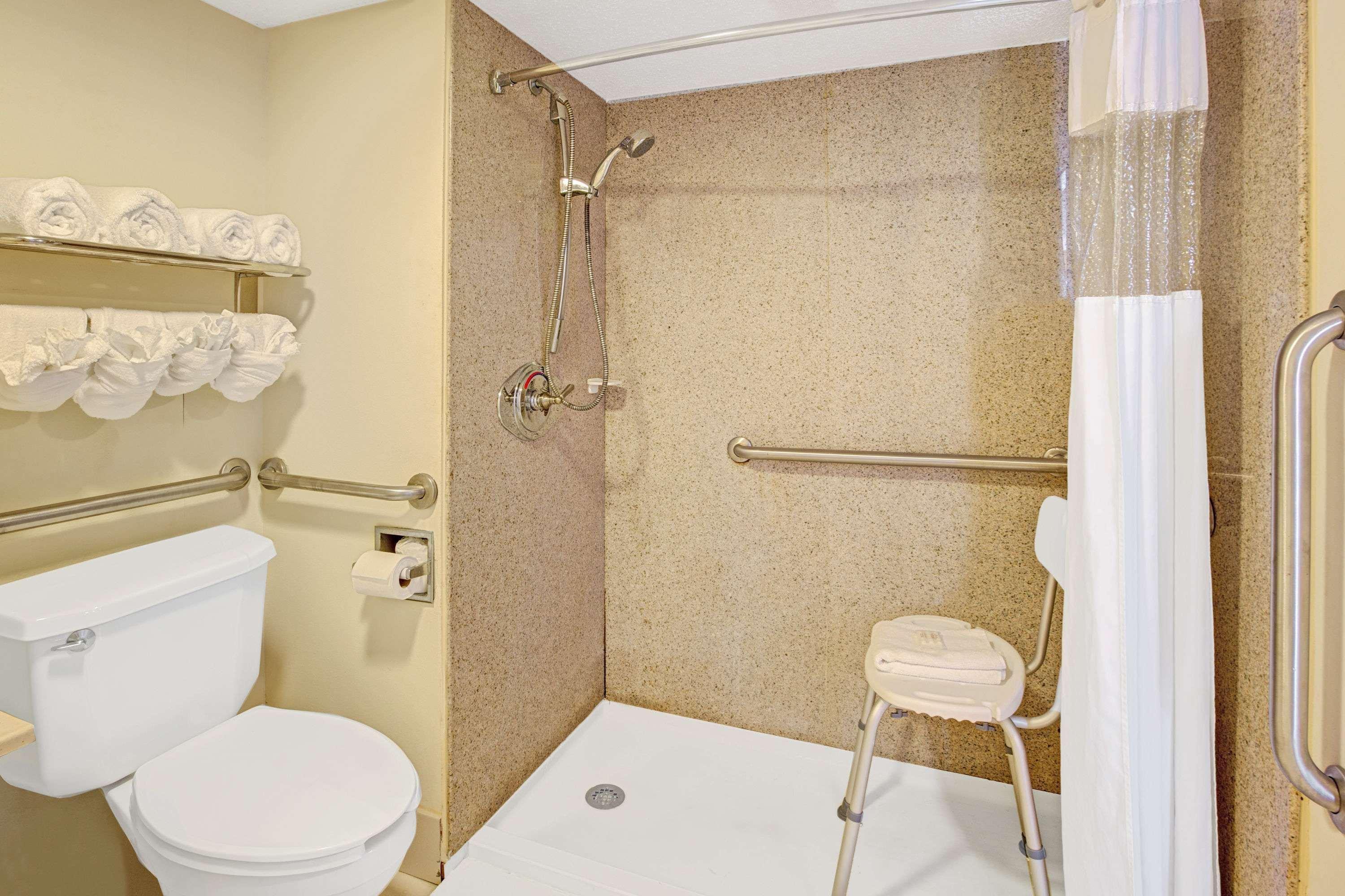 Motel 6 Rock Hill Sc מראה חיצוני תמונה