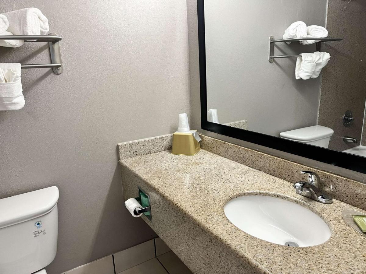 Motel 6 Rock Hill Sc מראה חיצוני תמונה