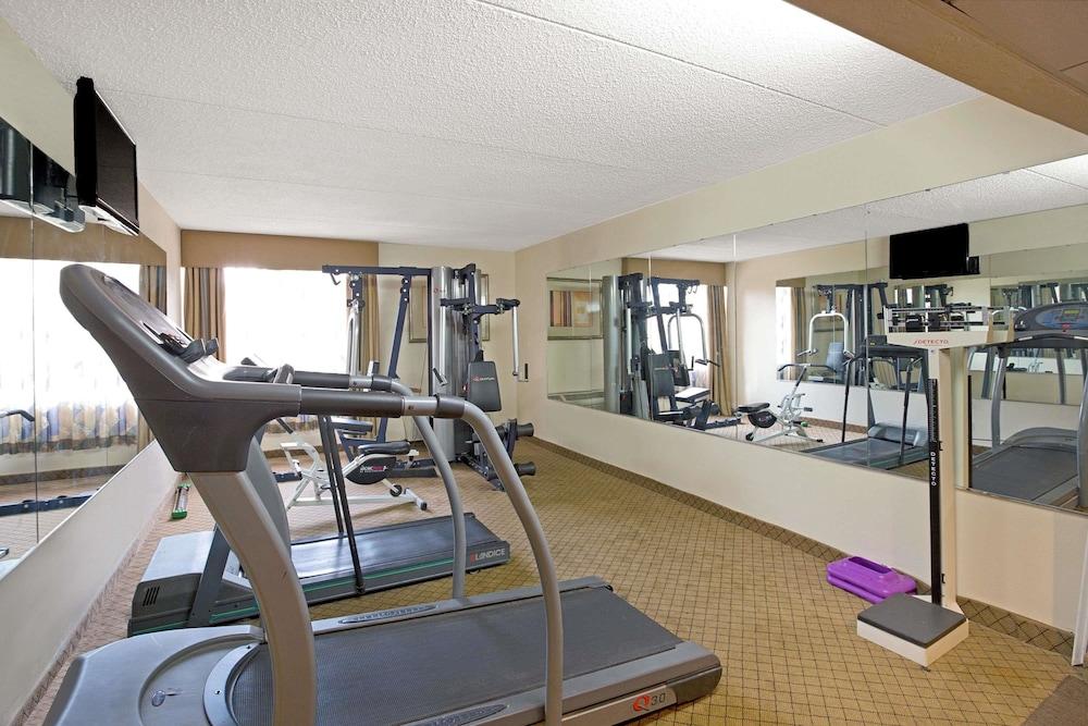 Motel 6 Rock Hill Sc מראה חיצוני תמונה
