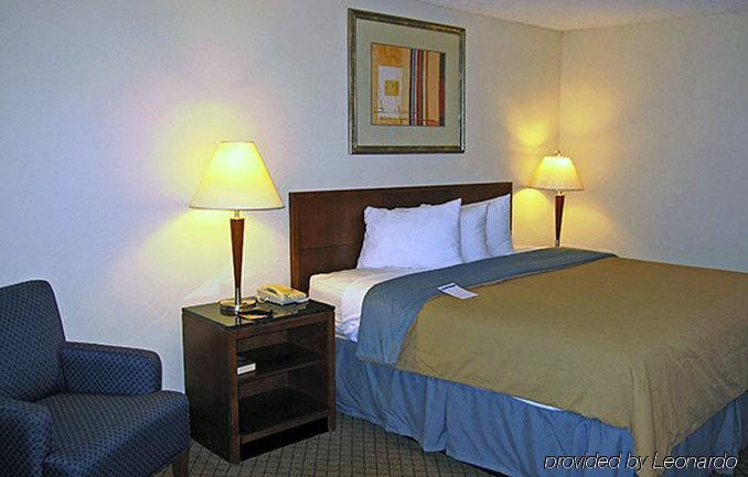 Motel 6 Rock Hill Sc חדר תמונה