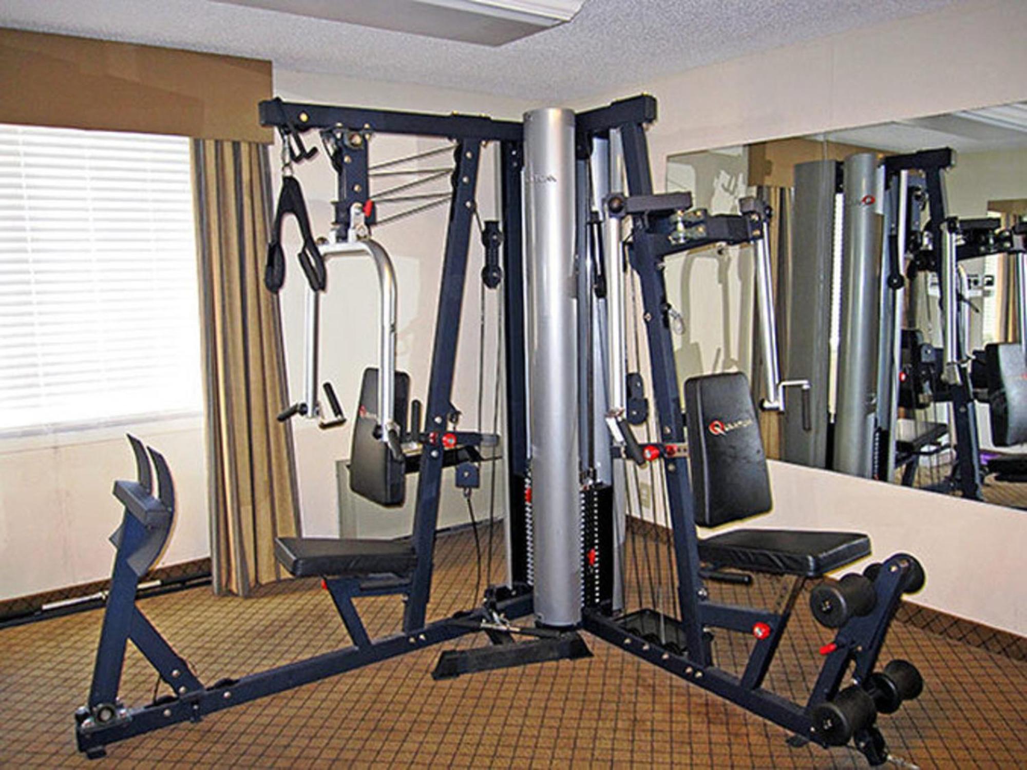 Motel 6 Rock Hill Sc מתקנים תמונה