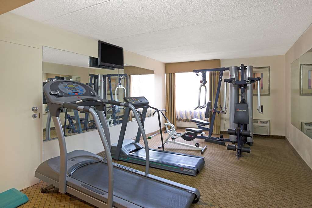 Motel 6 Rock Hill Sc מתקנים תמונה