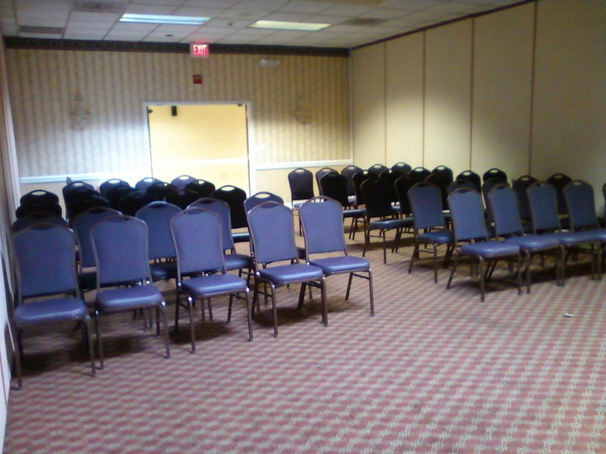 Motel 6 Rock Hill Sc מראה חיצוני תמונה