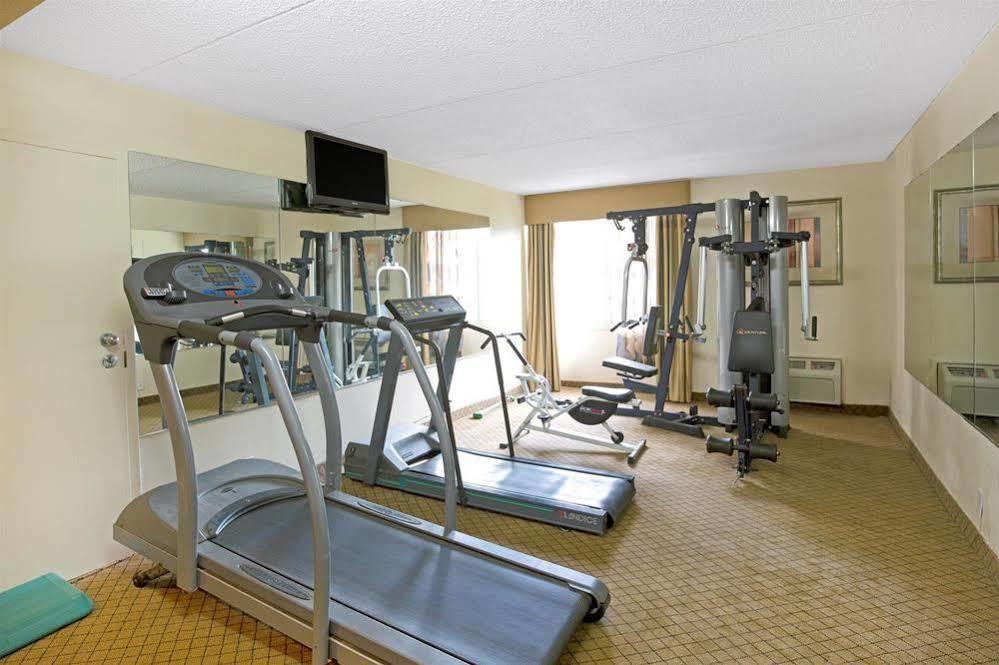 Motel 6 Rock Hill Sc מראה חיצוני תמונה