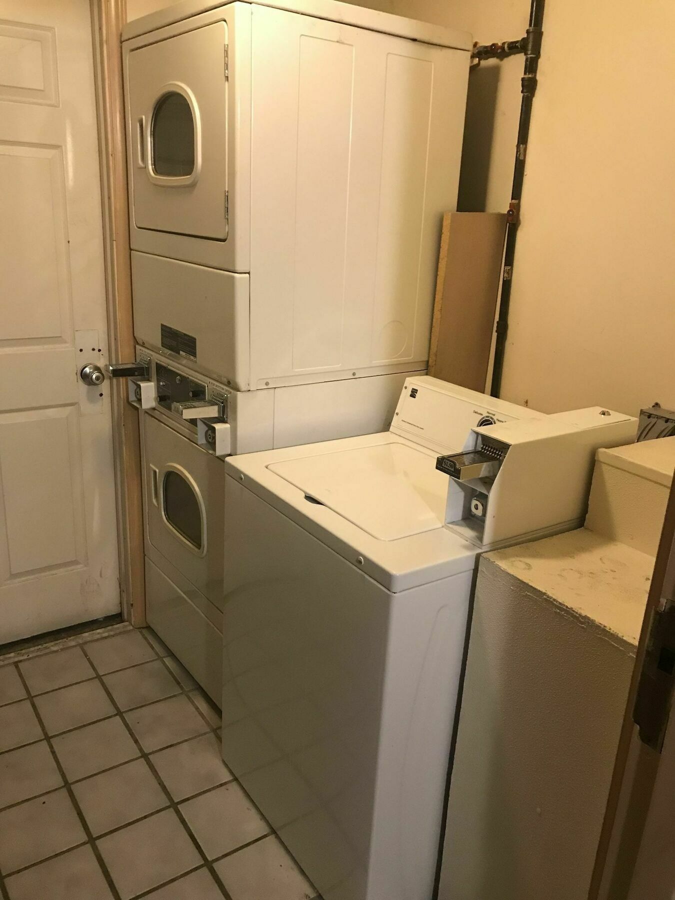 Motel 6 Rock Hill Sc מראה חיצוני תמונה